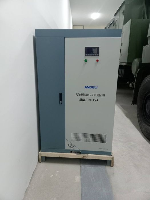 Stablizator andeli Стабилизаторы напряжения ANDELI