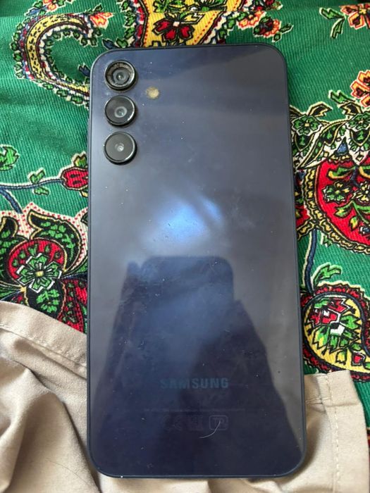 Самсунг а15 128гб