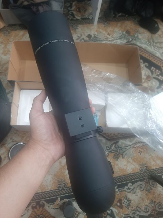 Телескоп,  зрительная труба