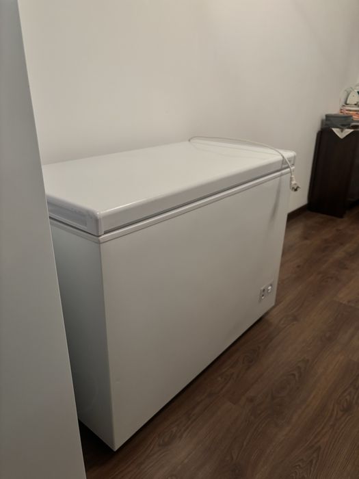 Морозильная камера бу