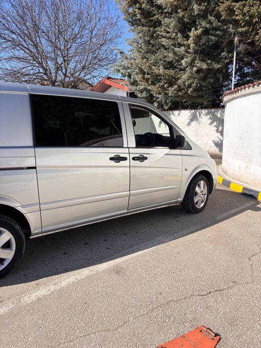 Mercedes-Benz Vito 111 cdi// 190,000KM!!!