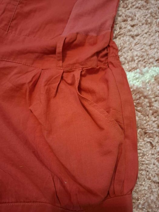 I&D -razmer S/M -Гащиризон