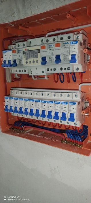 Сантехник ва электрик Fargona shahar