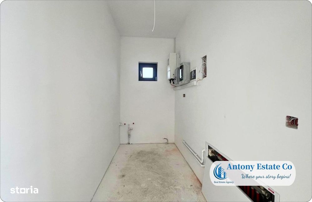 Antony Estate | Green Yard House, Casa de Vanzare, Santandrei,  Oradea
