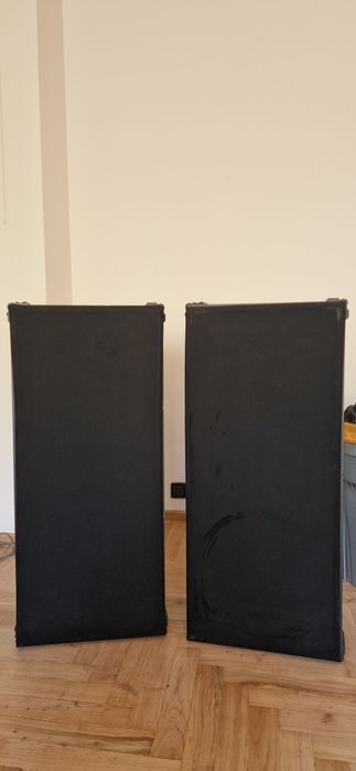 Професионални тонколони 300W с 15” бас