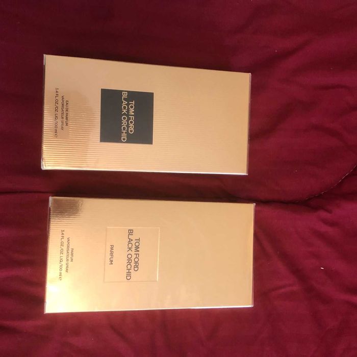 Tom Ford perfume