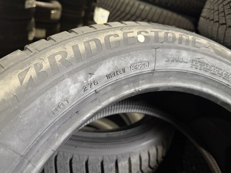 245/50/19 BRIDGESTONE RunFlat 4бр
