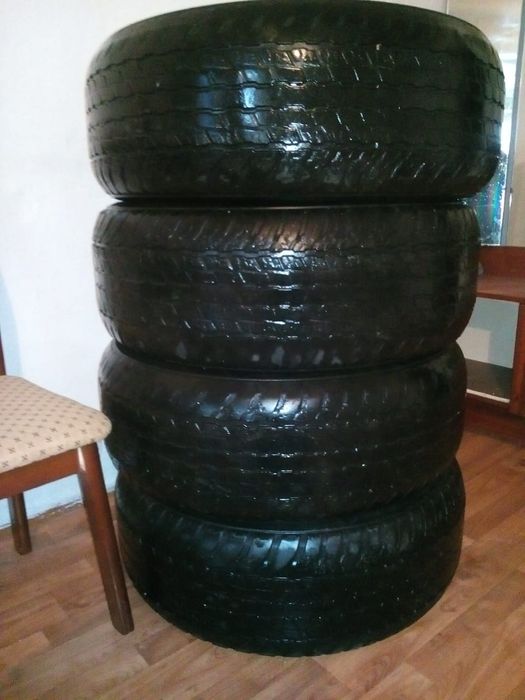 Шины автомобильные