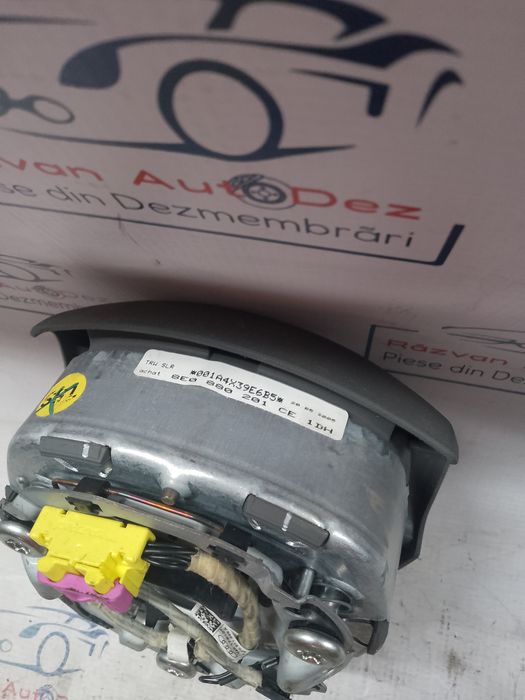 airbag volan audi a4 b7 2007