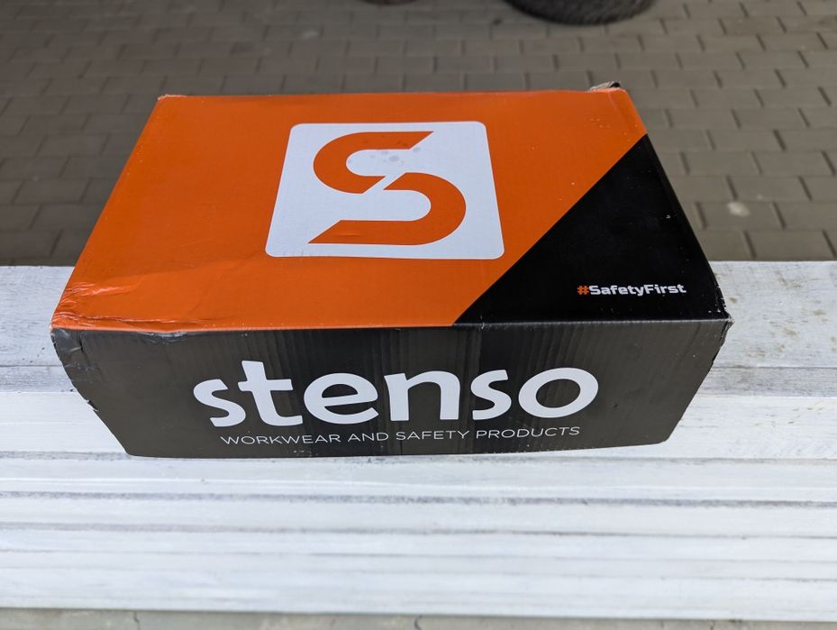 Ghete bocanci lucru 42 noi-nouti!