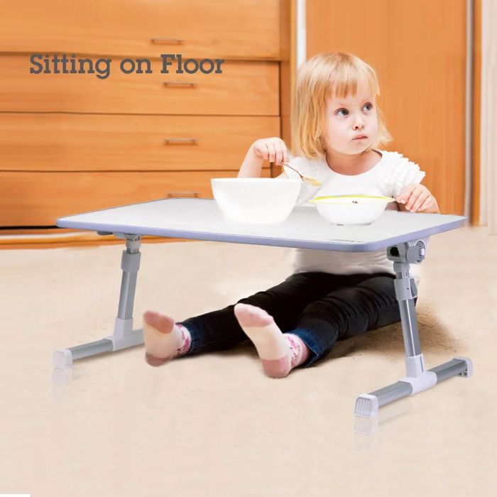 Stand laptop multifunctional Avantree TB101L, Gri