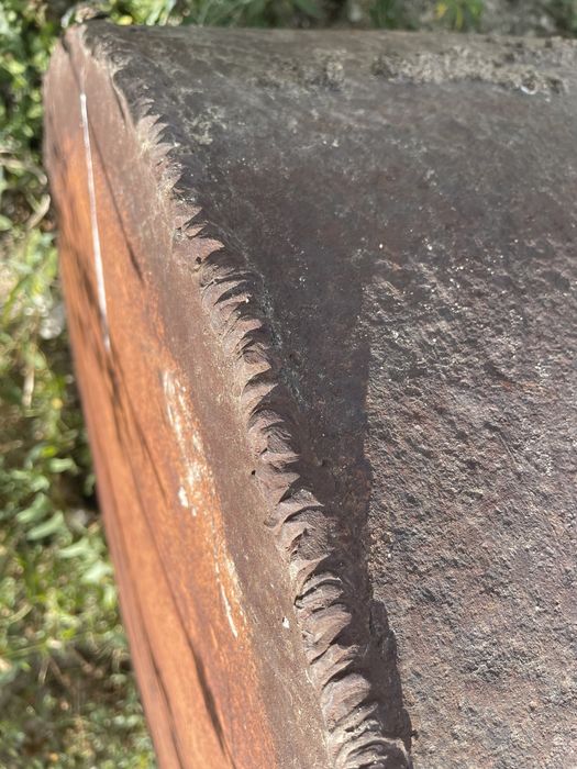 Бочка на 600л