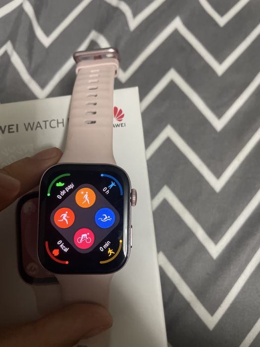 Huawei watch fit 3