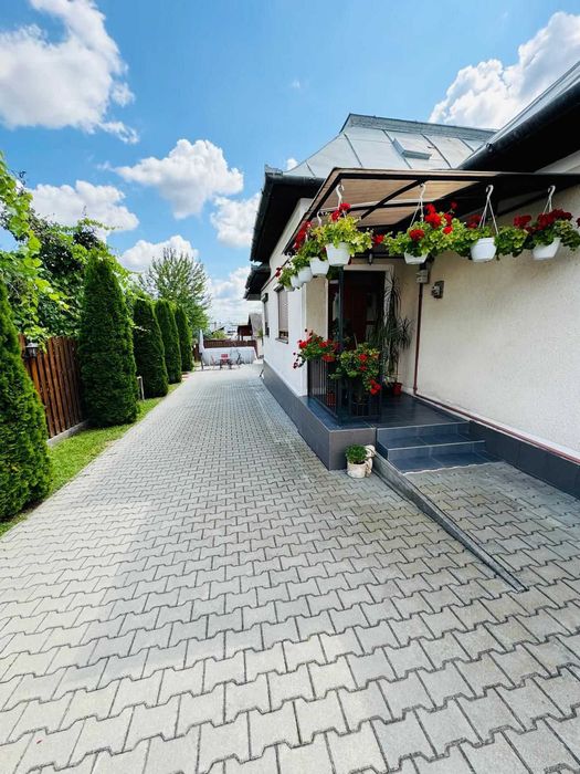 Casa de vanzare Turda - Bai