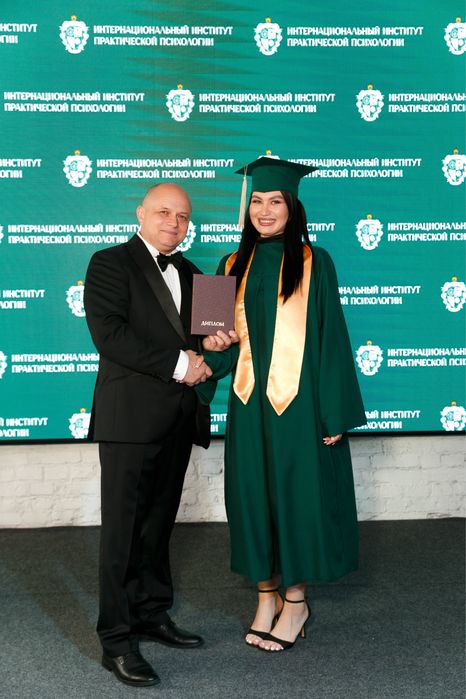 Психолог— психотерапевт