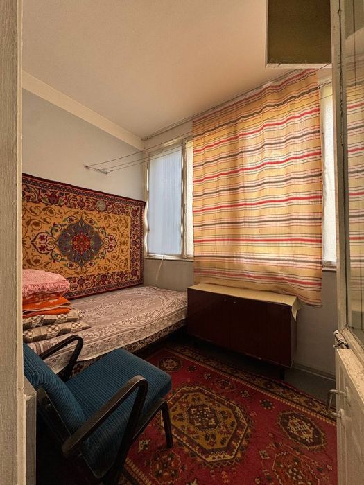 Продажа 1/3/5 40м2 в массив Кушбеги, ор-р: Азия Маркет