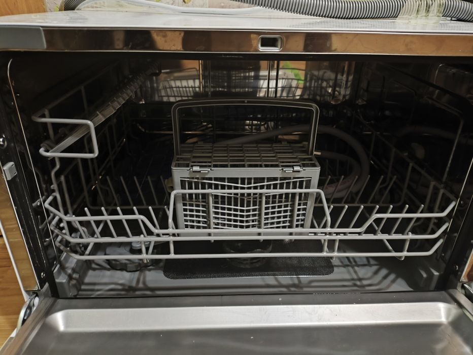 Посудомоечная машина hansa