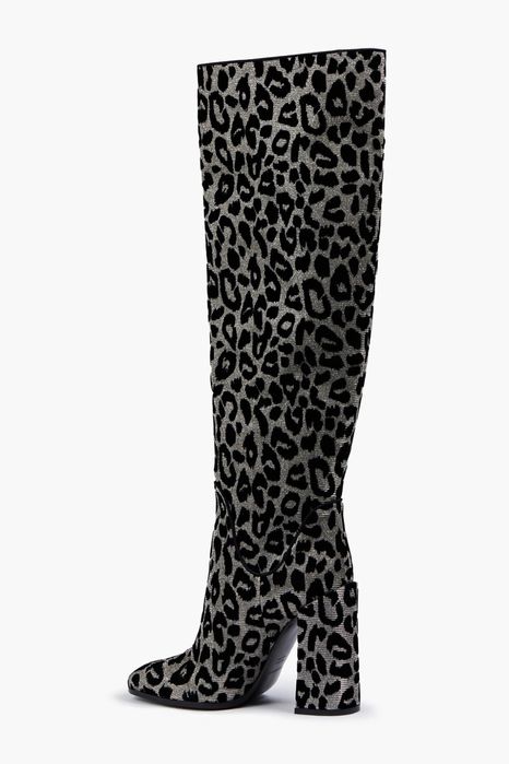 Сапоги бренда DOLCE&GABBANA