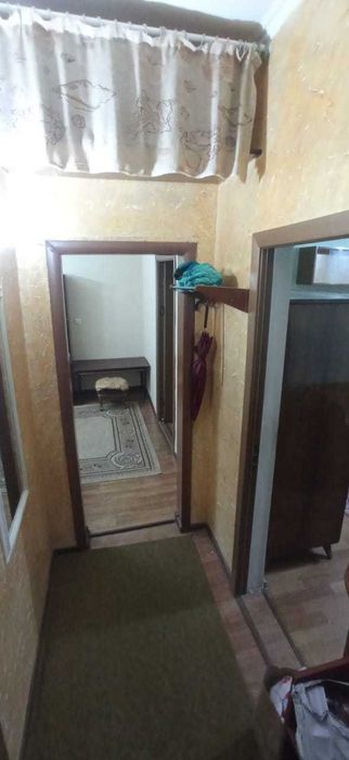 3х ком Иляева 3 этаж