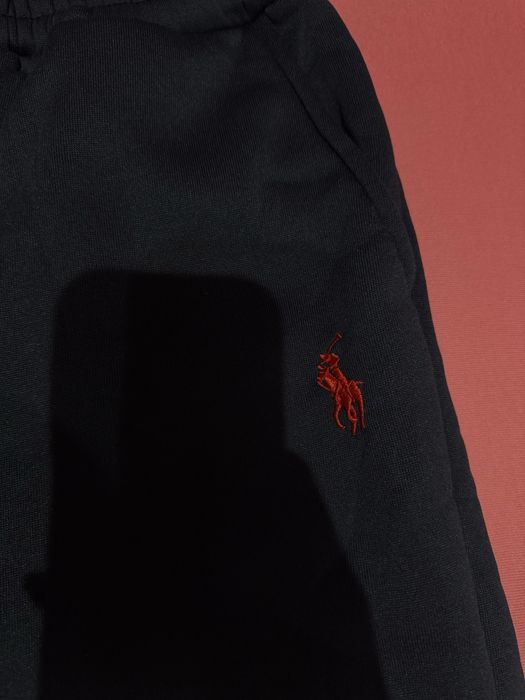 Pantaloni de trening Polo Ralph Lauren, noi