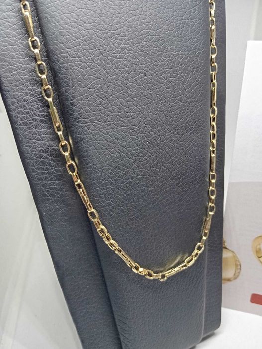 Lant Aur 14k 6.60g (Ag1 Alexandru B.52846) - Garantie 2 ani