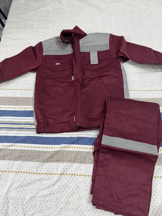 Продам летнюю спецовку