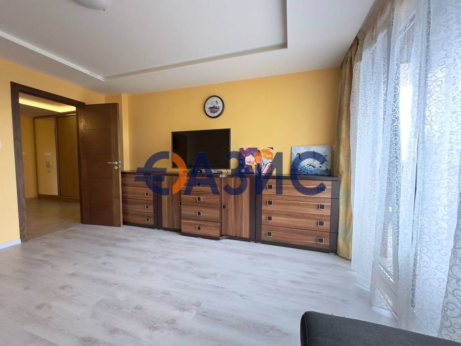 Продава се Двустаен апартамент в с. Равда, Област Бургас - 85 кв.м за 750 €/кв.м - Снимка #12