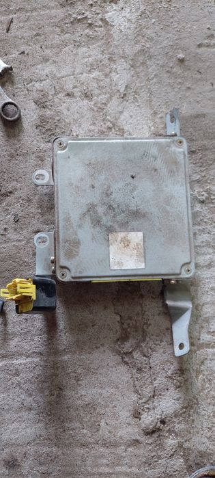 Эбу на мазду 323