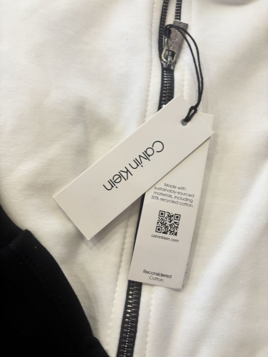 Trening Calvin Klein barbat din bumbac