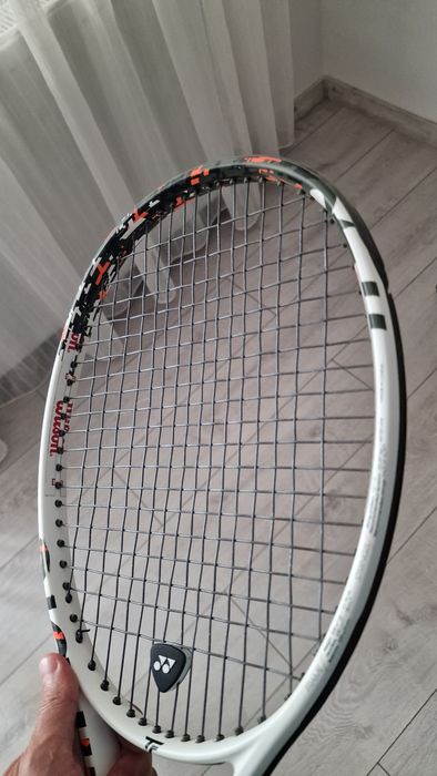 Tecnifibre Tf40 305 grame