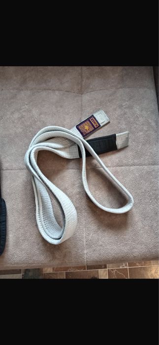 Продам кимоно Джиу джитсу