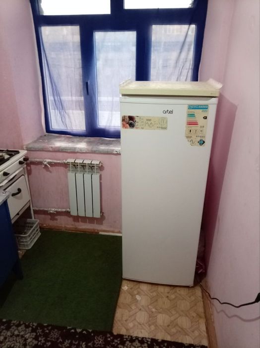 Аренда квартиры в городе Наваи
