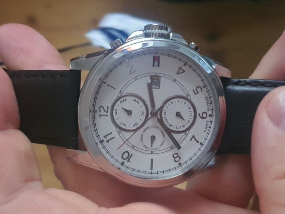 Ceas Tommy Hilfiger ORIGINAL