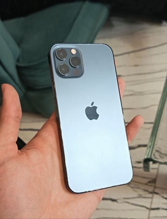 Iphone 12 pro 256gb ca nou!! Oferta!!!