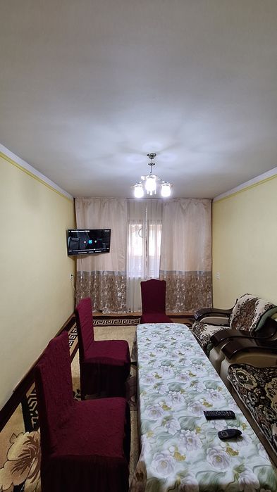 Срочно продаётся 3-х комнатная квартира 77 серии 85.000 $