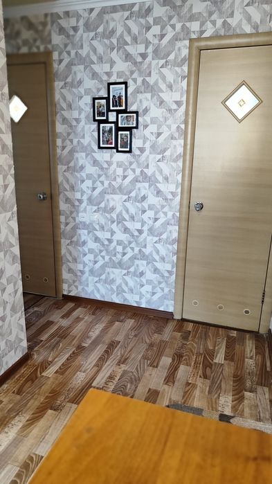 Продаю 3х комнатную квартиру