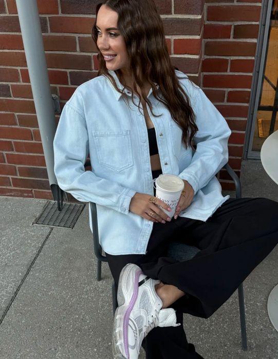 Продаю джинсовку