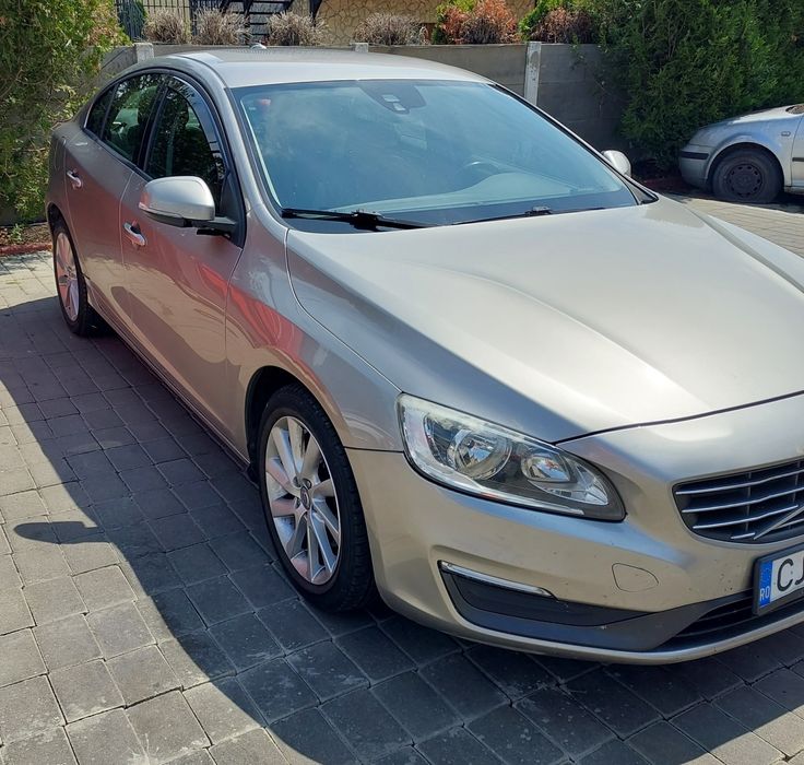 VOLVO S60 2014 — imagine 2