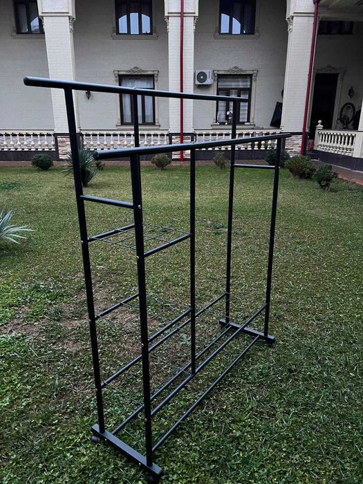 Вешалка напольная Гардероб Вешилка Veshalka Garderob Шкаф Shkaf kiyim