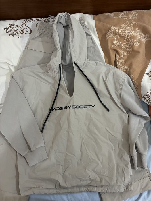 Екип Made Society - размер М