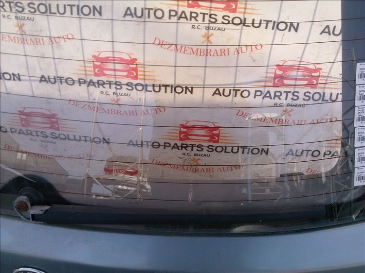 stergator haion skoda fabia 1 an fabr. 2005