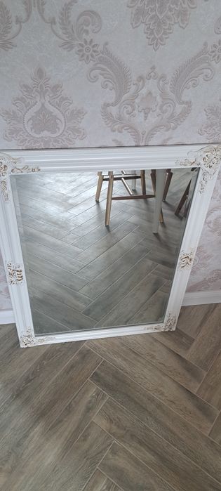 Oglindă NOUĂ decorativă 70x90