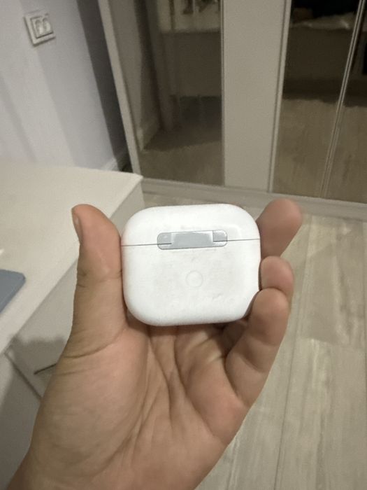 Airpods 3pro laitnig оригинал