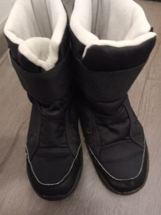 Ghete zapada Quechua 35