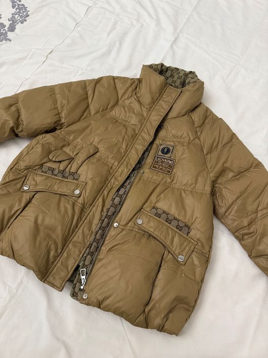 Женская куртка Gucci