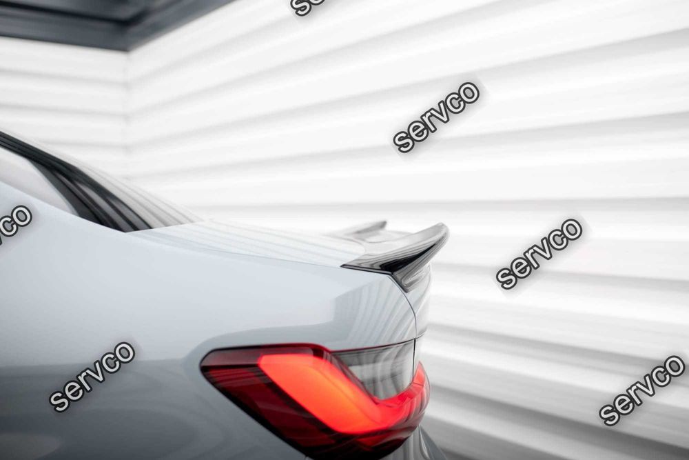 Eleron Bmw Seria 3 G20 M340i M-Pack Sedan 2022- v3 - Maxton Design