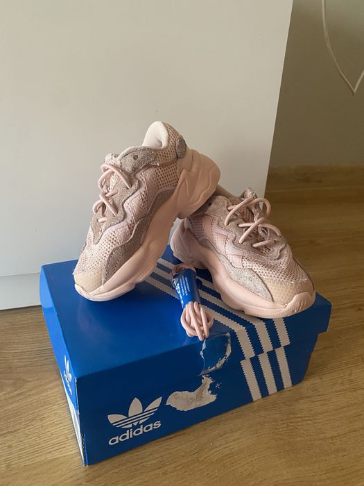 Детски маратонки - Adidas Ozweego