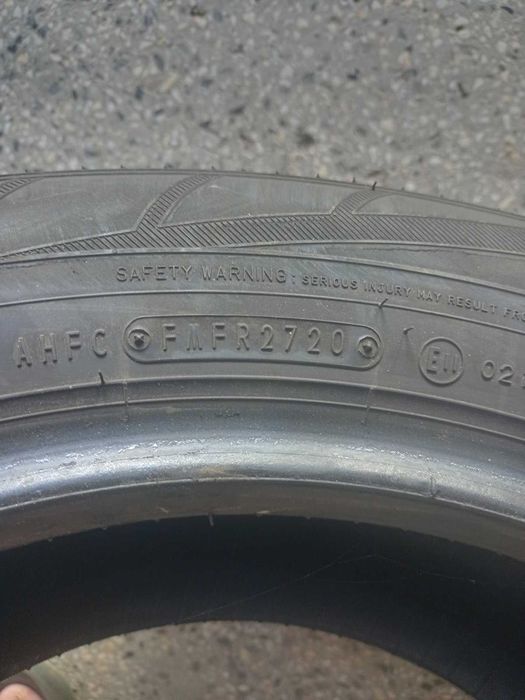 Зимни гуми за джип BMW X3