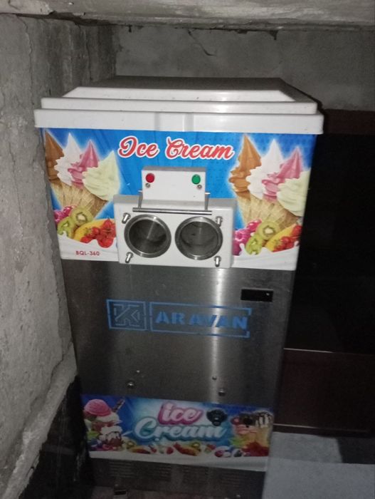 Karavan marojne aprat