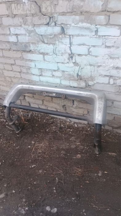 Продам Кенгурятник для сюрфа